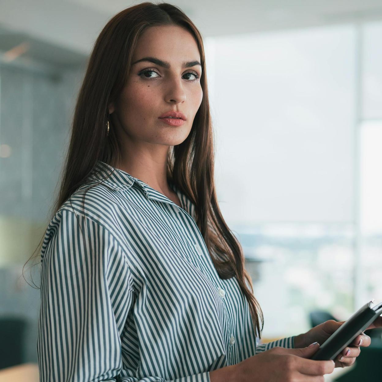 Mantener una buena relación con tu jefe es vital. 