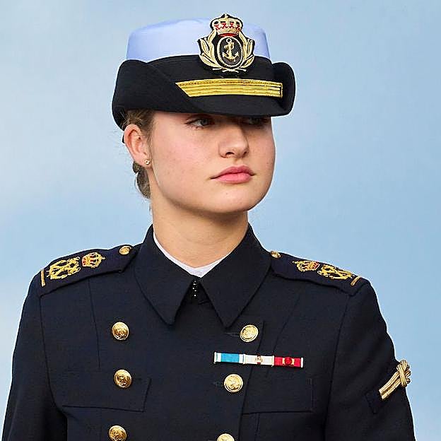 Los peligros de Leonor en alta mar, analizado por el comandante de Elcano: temporales, accidentes y el Cabo de Hornos