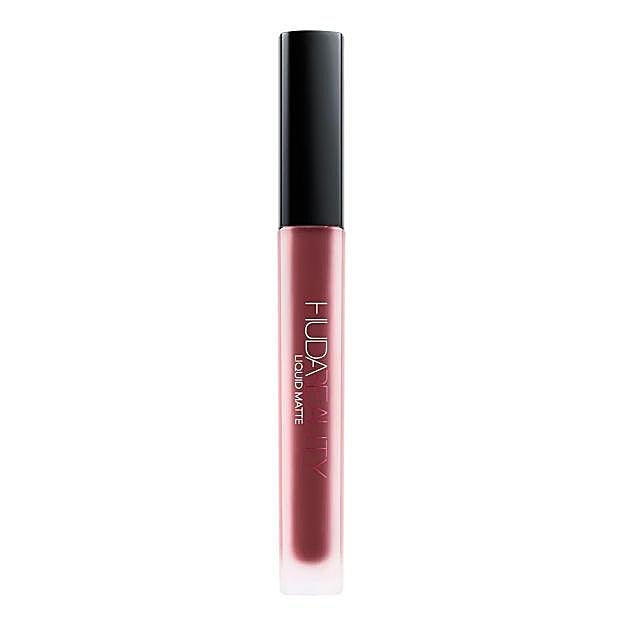Liquid Matte de Huda Beauty