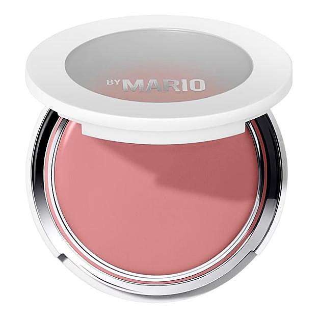 Soft Pop Plumping Blush Veil de Makeup By Mario. Precio: 33,99 euros