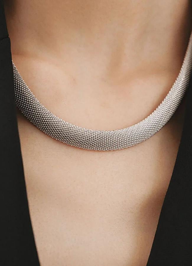 Imagen - Collares maximalistas (ARISTOCRAZY)