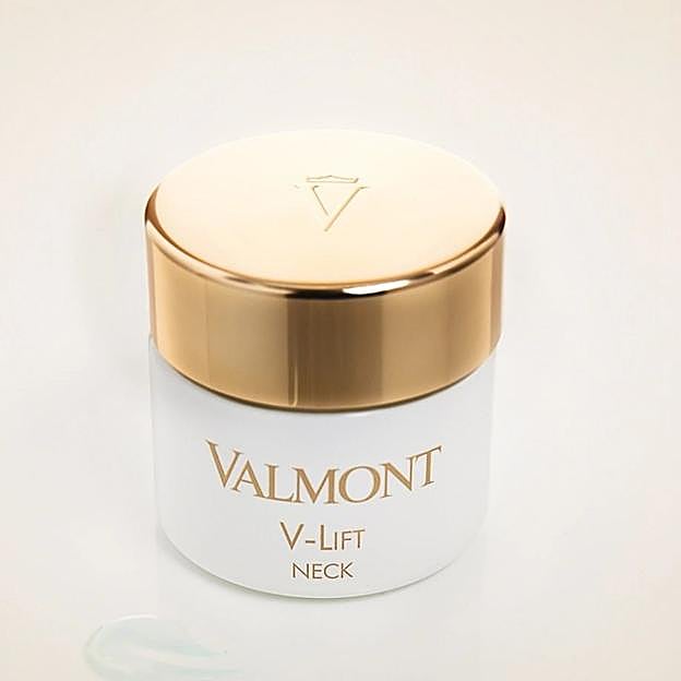V-Lift Neck de Valmont.