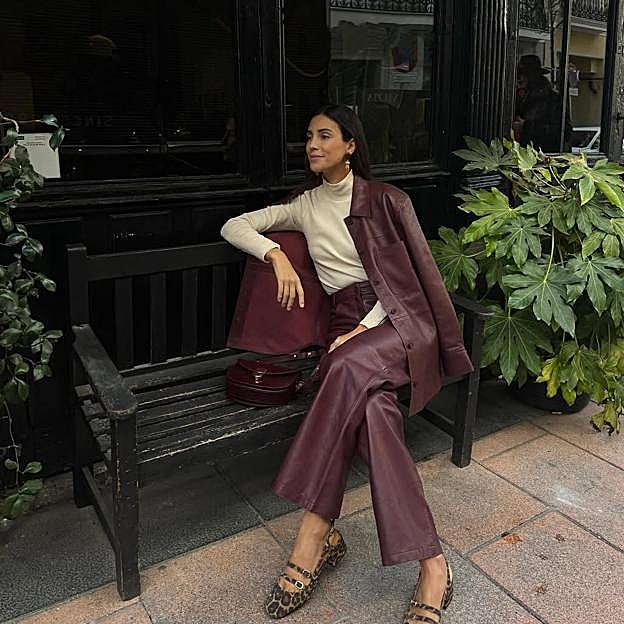 El look parisino que adoran las royals y puedes comprar desde casa