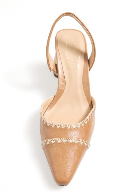 Imagen - Zapatos de tacón de Sfera (25,99 euros)