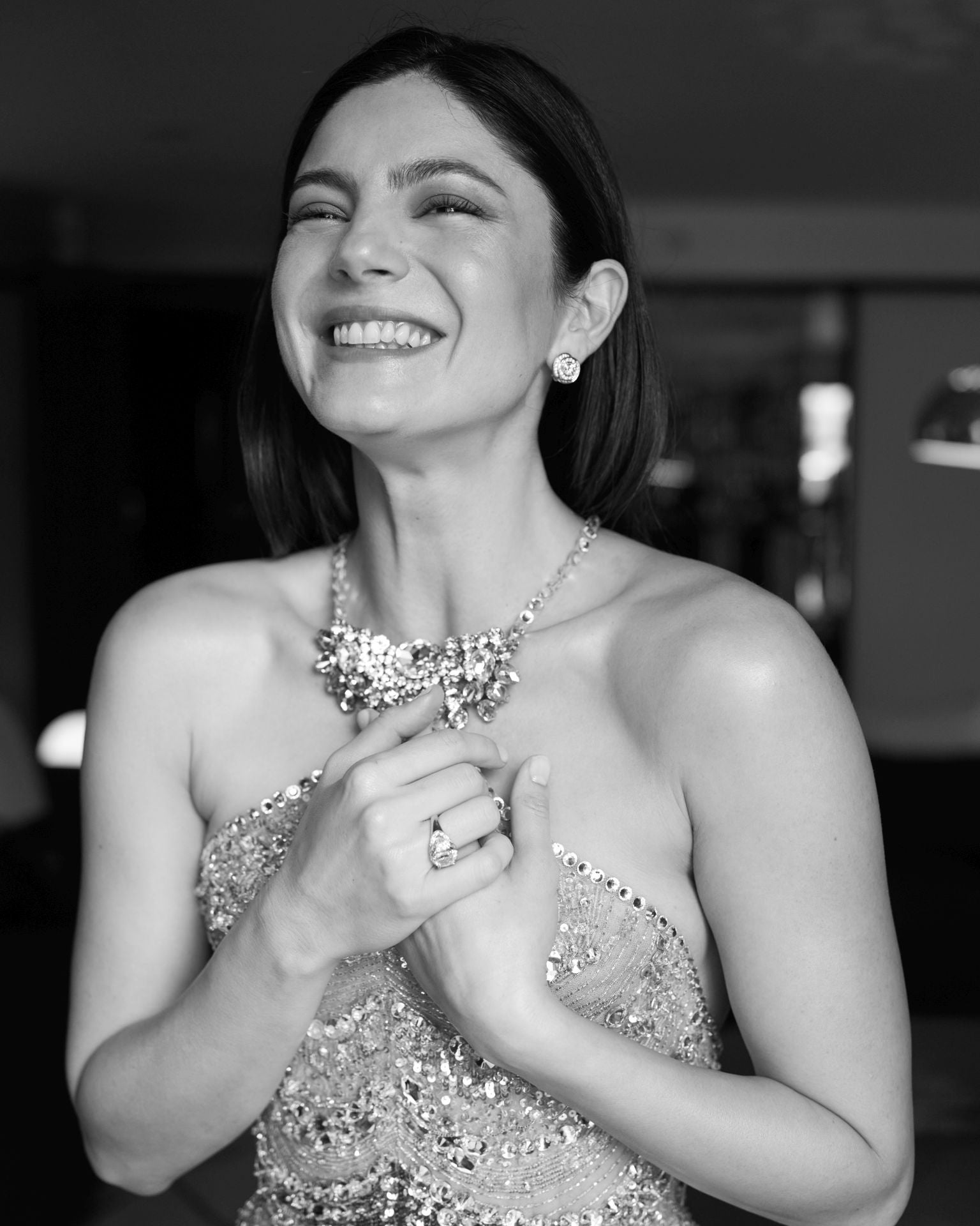 Estrellas que brillan con Bulgari, colaboraciones de lujo y otras novedades que debes conocer