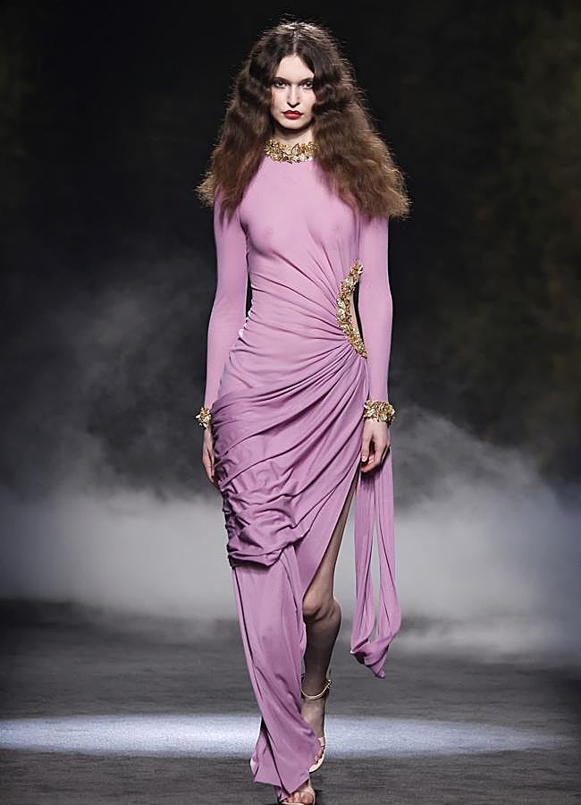 Imagen - Yolancris. / D.R.