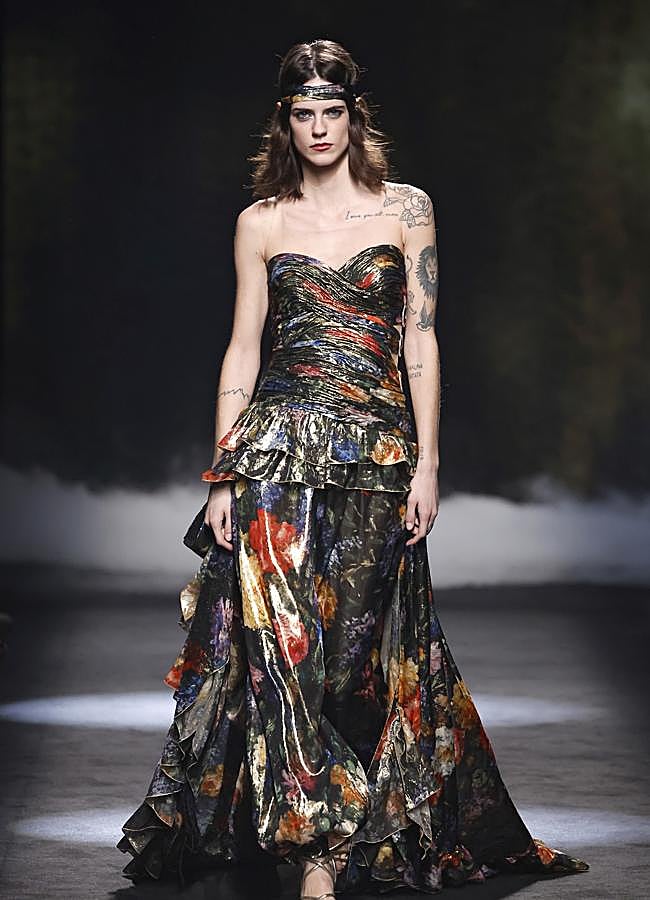 Imagen - Yolancris. / D.R.