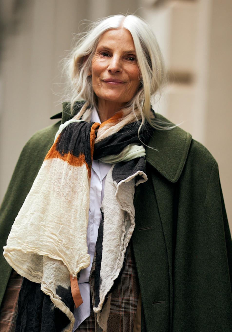 Guía de uso del corrector de maquillaje en pieles maduras