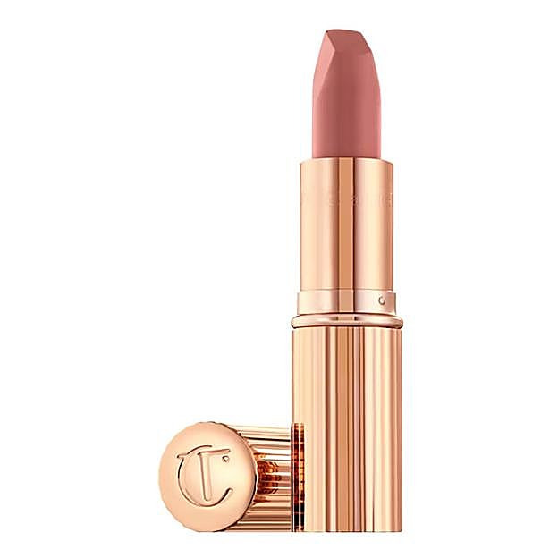 Matte Revolution de Charlotte Tilbury