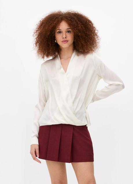 Imagen - Camisa blanca de Primark (15 euros)