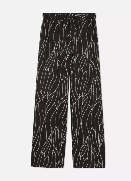 Imagen - Pantalones estampados de Primark (12 euros)