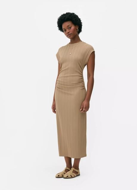 Imagen - Vestido midi de Primark (16 euros)