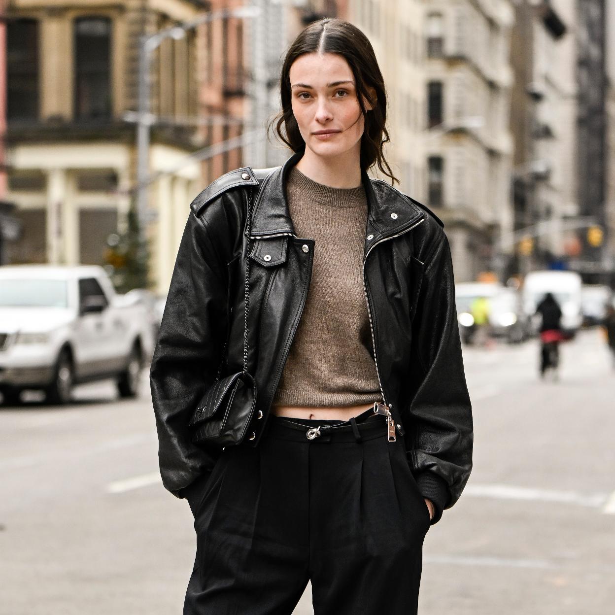 Cómo conseguir un estilo minimalista con estos básicos.