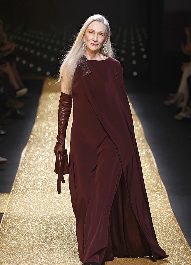 Imagen - Isabel Sanchis. / D.R.,