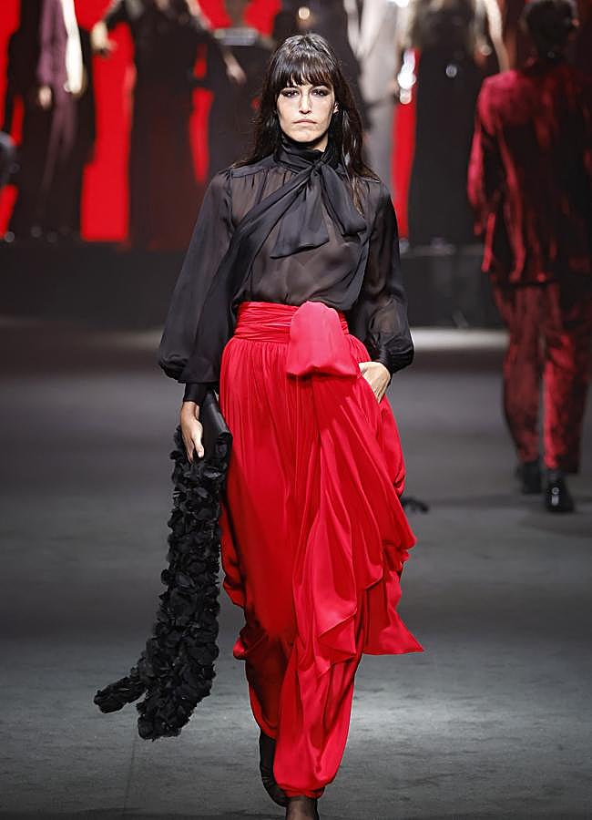 Imagen - Pedro del Hierro. / D.R.