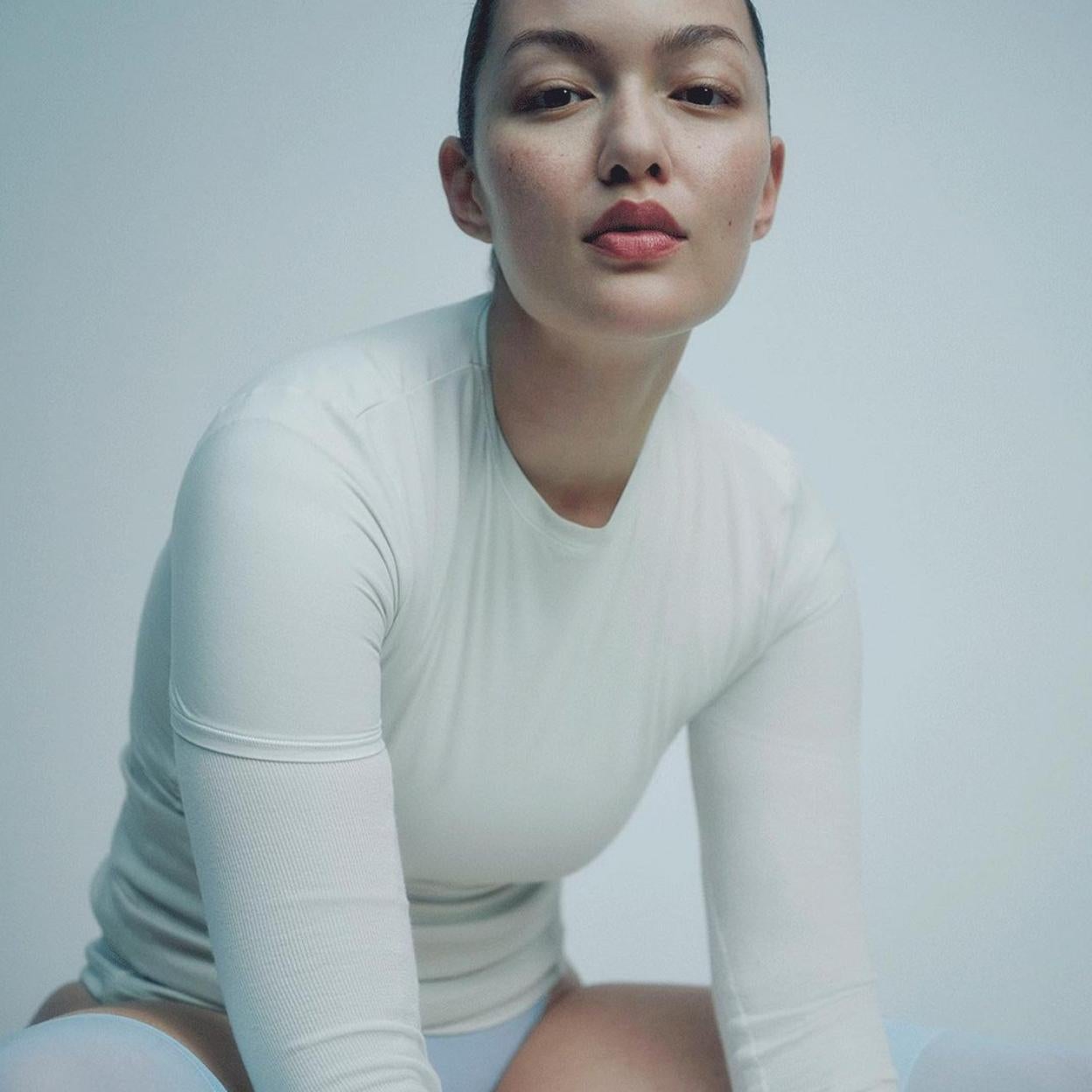 El entrenamiento de fuerza incrementa la producción de leptina. 