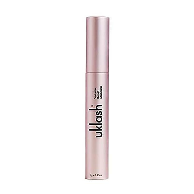 Mascara Uklash Volume Boost