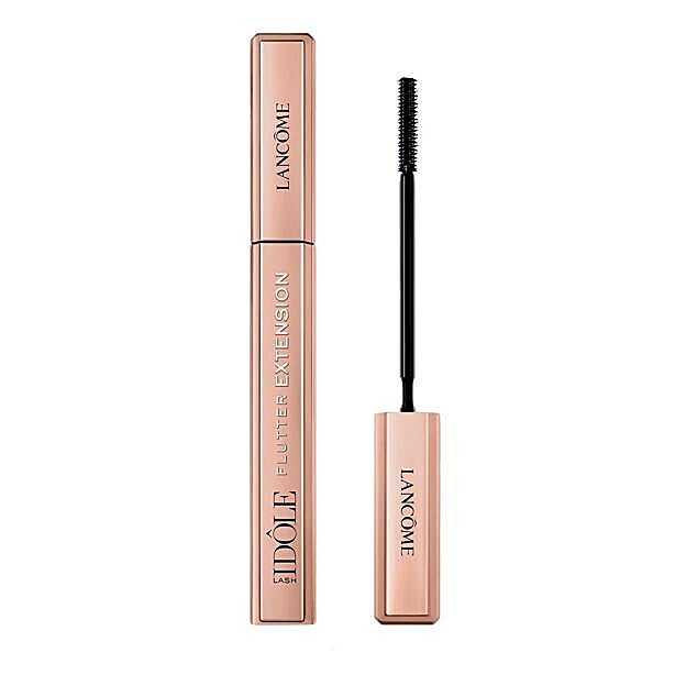 Lash Idôle Flutter Extension Mascara de Lancôme. Precio: 39 euros