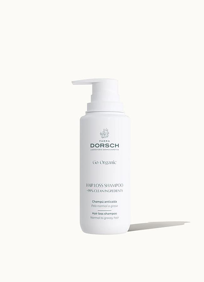 Imagen - Cosméticos naturales que utiliza la reina Letizia (FARMA DORSCH)