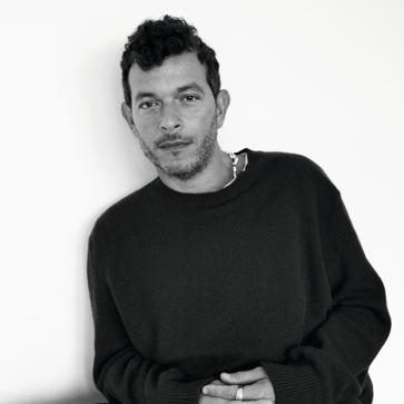 Imagen secundaria 1 - Louise Trotter (Bottega Veneta), Michael Rider (Celine) y Alessandro Michele (Valentino).