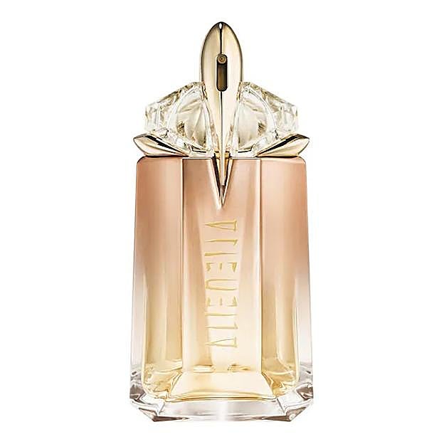 Perfume Alien Goddess Supra Florale de Mugler.