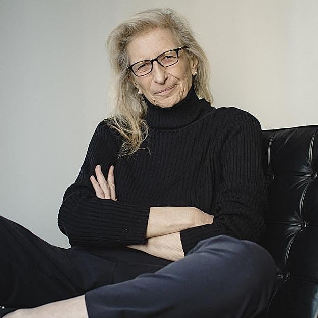 Annie Leibovitz y Susan Sontag, una tormentosa historia de amor, mentiras y rencor más allá de la muerte