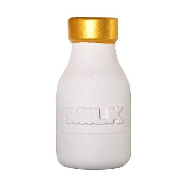 Milky Bath de Lush. Precio: 11,50 euros