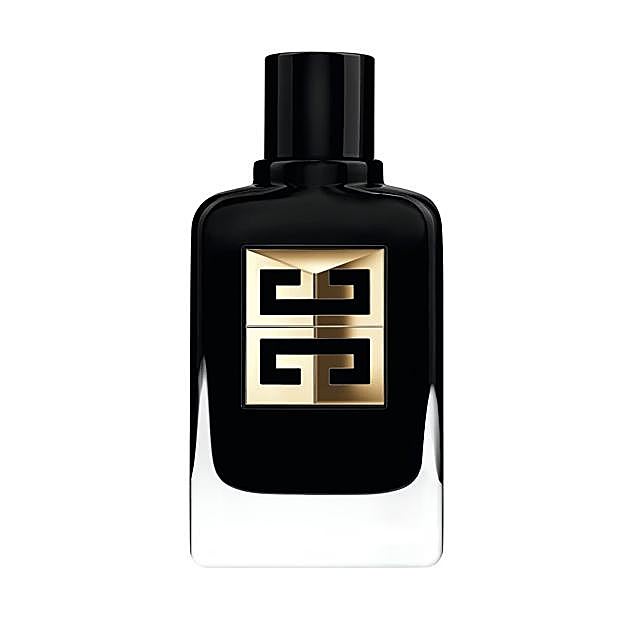 Gentleman Society Ambrée Eau de Parfum de Givenchy. Ya disponible en Sephora por 84 euros.