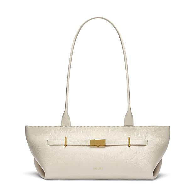 Imagen principal - Bolsos The New York, Paris y Hudson, de DeMellier.