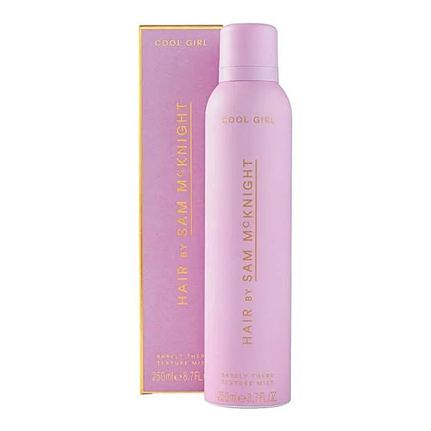 Cool Girl de Sam McKnight.