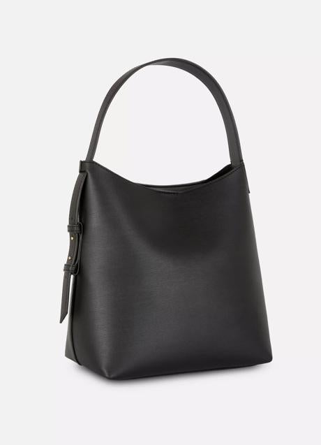 Imagen - Bolso negro de Primark (12 euros)