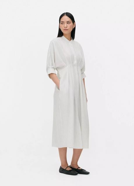 Imagen - Vestido camisero de Primark (28 euros)