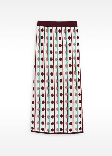 Imagen - Falda de punto de Parfois (35,99 euros)