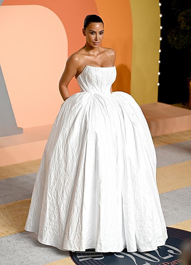 Imagen - Todos los looks de la fiesta post Oscar (GTRES)