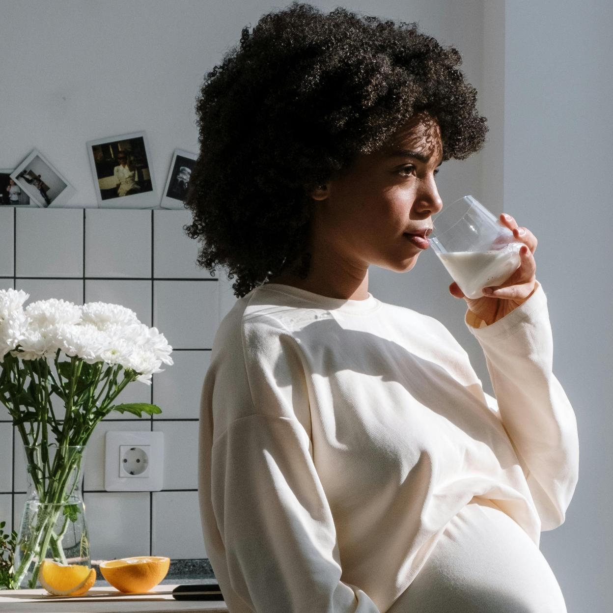 La leche de yegua es más parecida a la humana, por lo que es más digerible. 