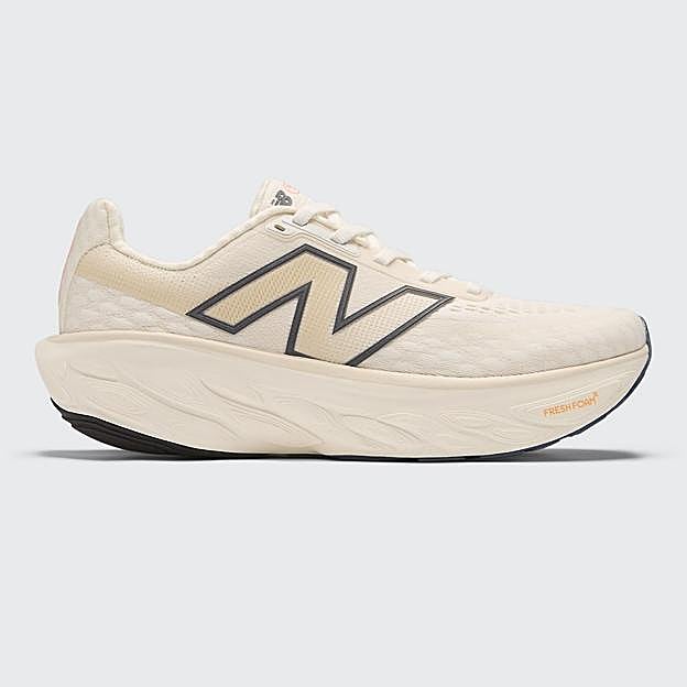 Las Fresh Foam X 1080 de New Balance.