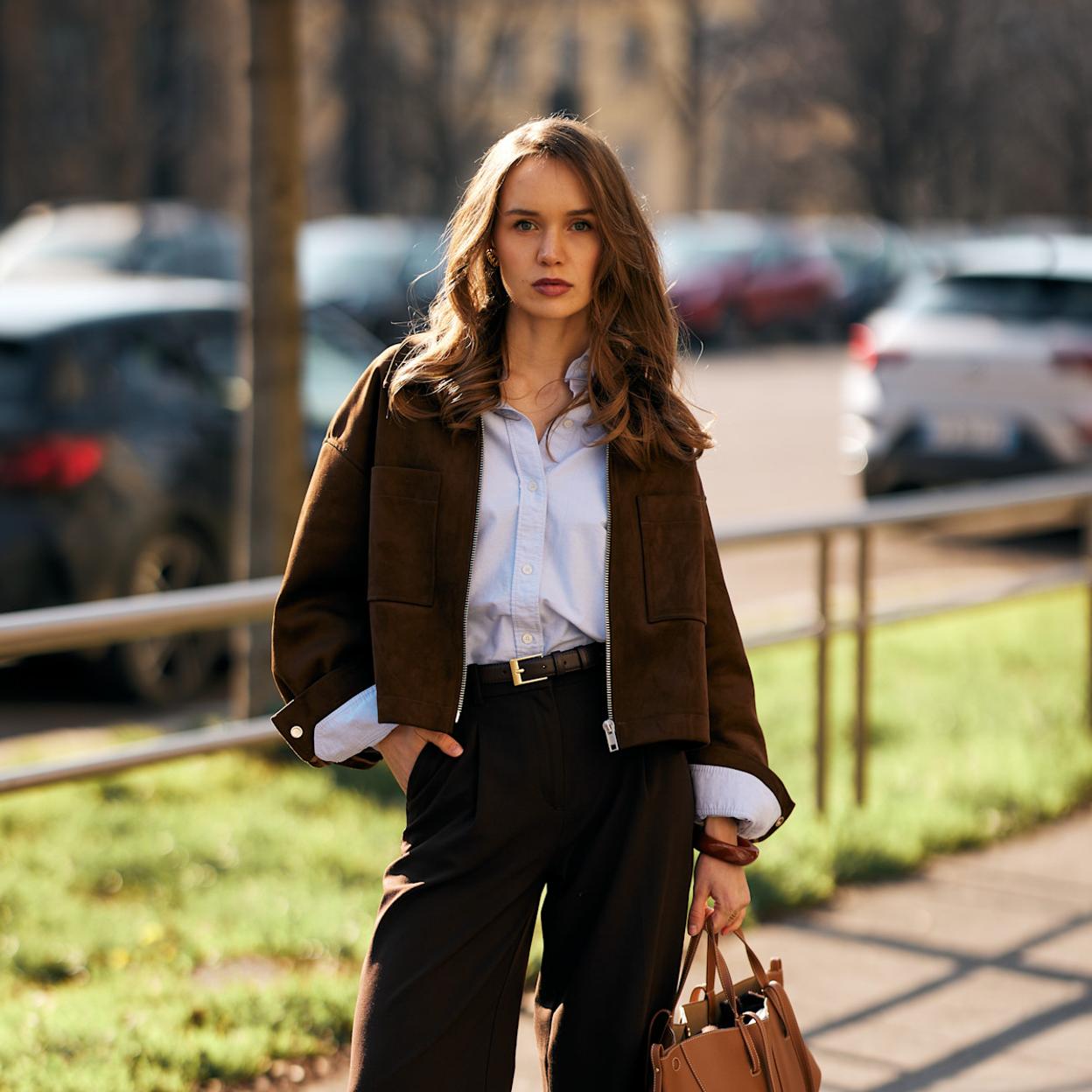 Cortefiel rebaja todas las prendas que serán tendencia esta primavera