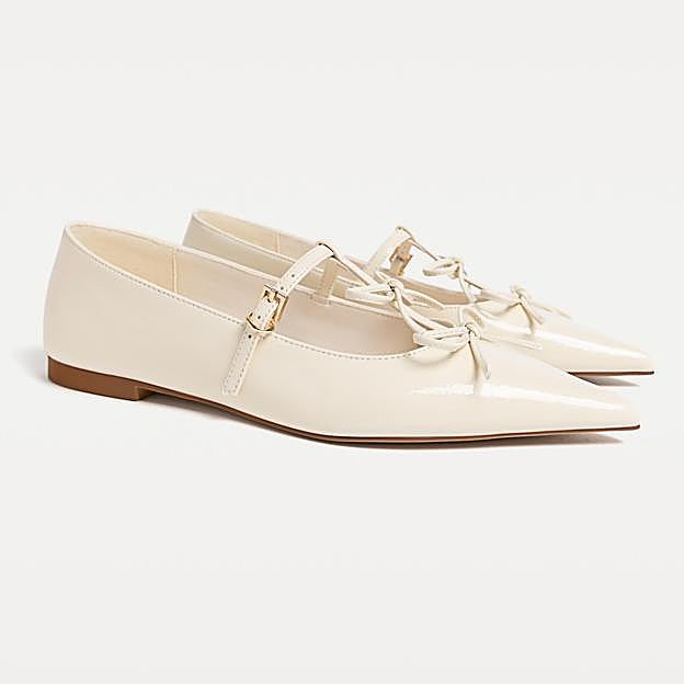 Bailarinas lazo (25,99€)