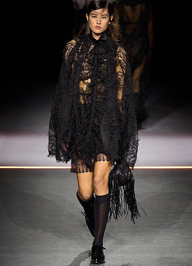 Imagen - Christian Dior. / Launchmetrics Spotlight