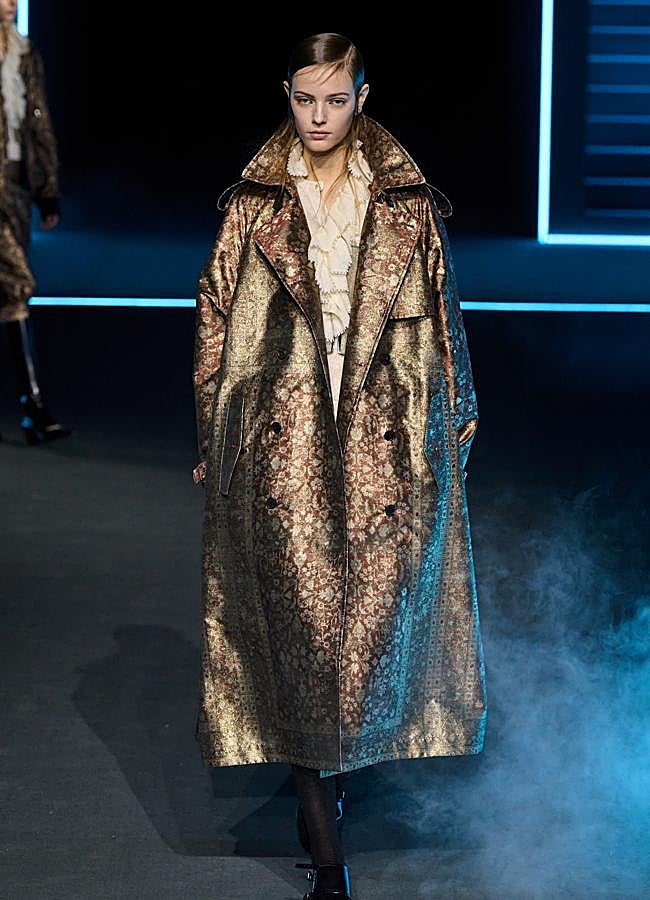 Imagen - Christian Dior. / Launchmetrics Spotlight