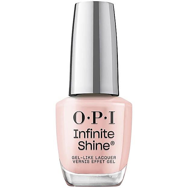 Infinite Shine Gel Like Lacquer en tono A Sherbert Thing de OPI. Precio: 16,95 euros