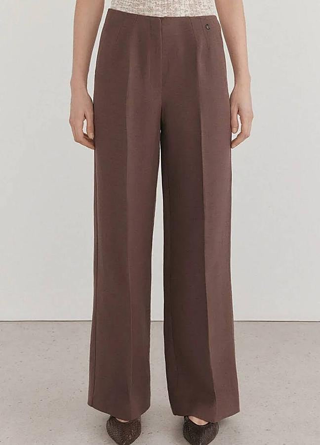 Imagen - Pantalón de traje (83€)