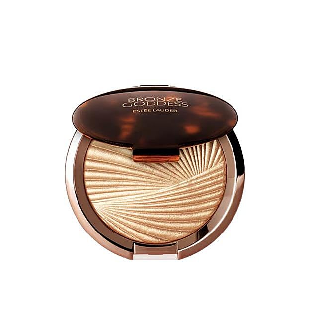 Los mejores iluminadores en polvo