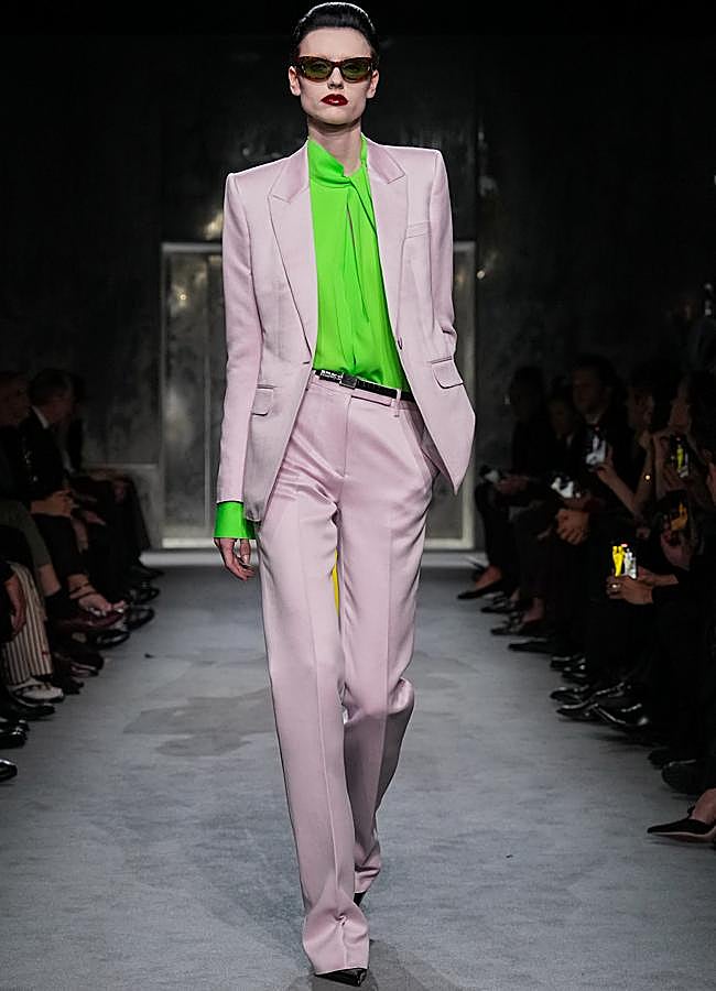 Imagen - Tom Ford. / Launchmetrics Spotlight