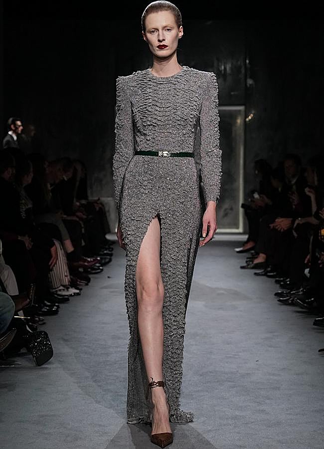 Imagen - Tom Ford. / Launchmetrics Spotlight