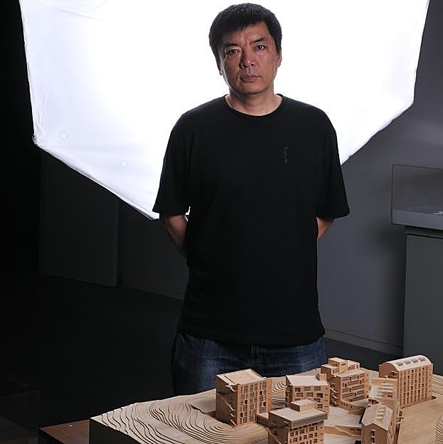 Quién es Liu Jiakun, el arquitecto chino que sueña con ser agua y acaba de ganar el Premio Pritzker 2025
