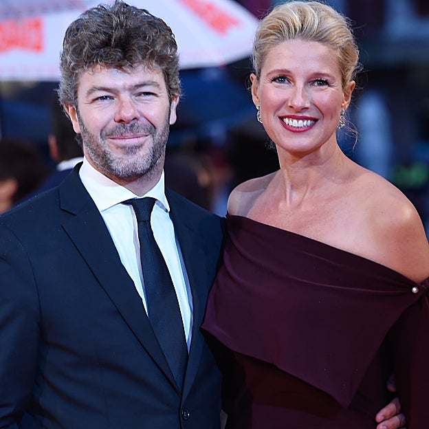 Así fue la boda secreta y sin invitados de Anne Igartiburu y el director de orquesta Pablo Heras-Casado