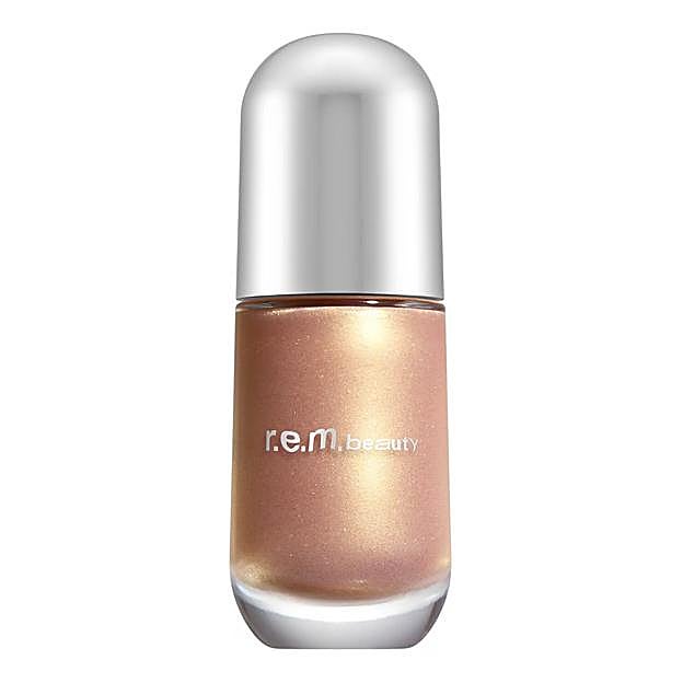 Dreamglow de R.E.M Beauty. Precio: 29 euros