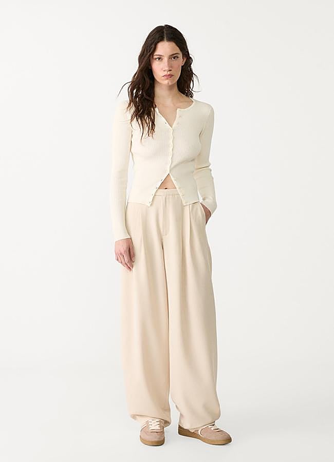 Imagen - Pantalones de vestir balloon