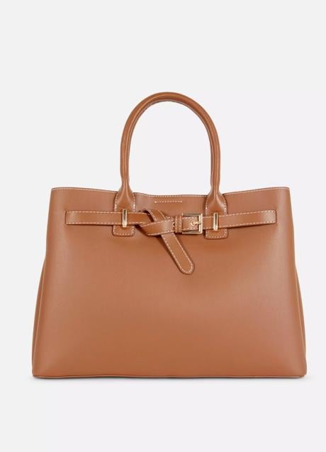 Imagen - Bolso con cinturón de Primark (20 euros)